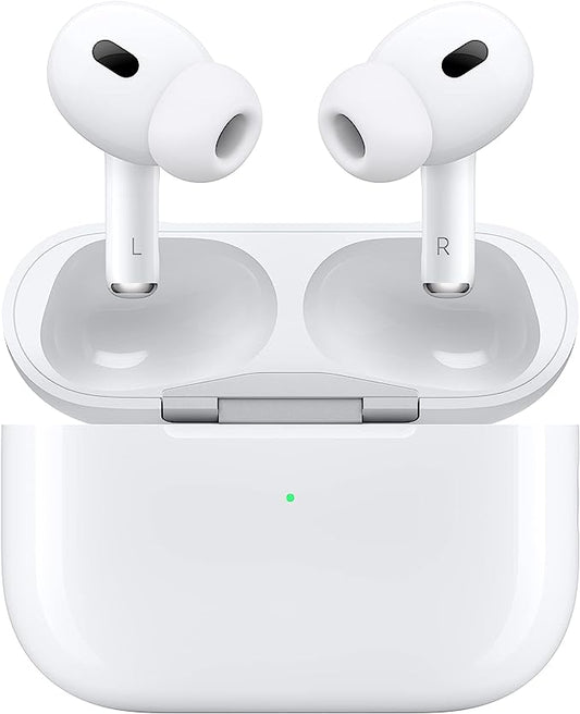 Apple AirPods Pro (2nd Generation) with MagSafe Case (USB‑C)